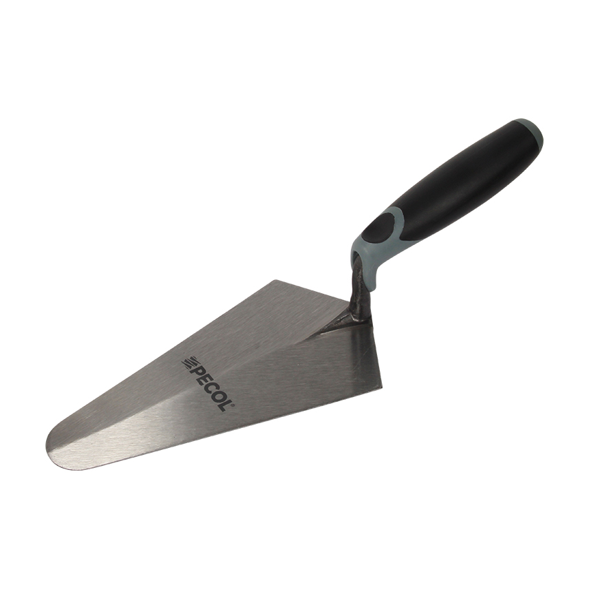 Colheres de Pedreiro